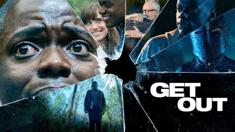 <p><span style="color:#800080"><strong>KAPAN / GET OUT (2017)</strong></span></p>

<p>Chir adındaki bir gencin başına gelen korkunç olayları anlatır. Bir ailenin sırrı çözülürken kaybolan diğer hayatlar ortaya çıkar. İzlerken ekrana dikkatli bakmalısınız kaçırdığınız her bir sahne fiilmi daha da gerilim yapabilir. </p>
