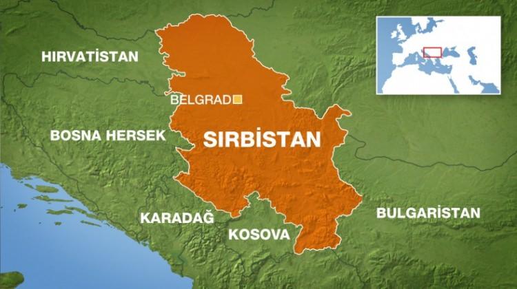 <p><strong>SIRBİSTAN </strong><br />
Türklerden vize istemeyen bir başka ülke de Sırbistan. Başkent Belgrad, Tuna ve Sava nehirlerinin de kenarında kurulmuş çok güzel bir şehir.</p>
