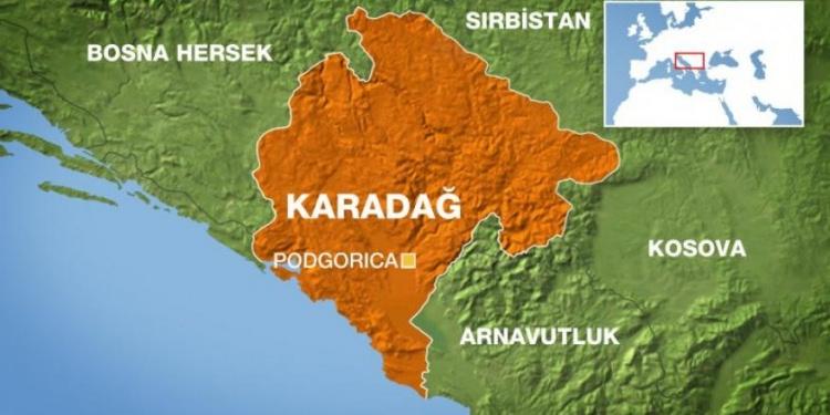 <p><strong>KARADAĞ </strong><br />
Balkanların bir başka küçük ülkesi Karadağ denince akla Dalmaçya kıyılarındaki iki güzel şehri Kotor ve Budva geliyor.</p>