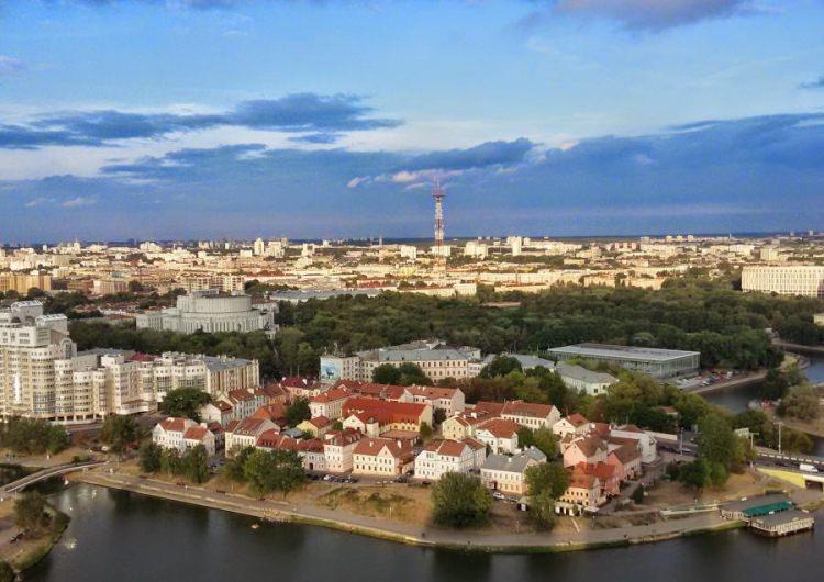 <p>Ukrayna ve Rusya’ya göre turistler için daha güvenli bir ülke.</p>
<p> </p>
