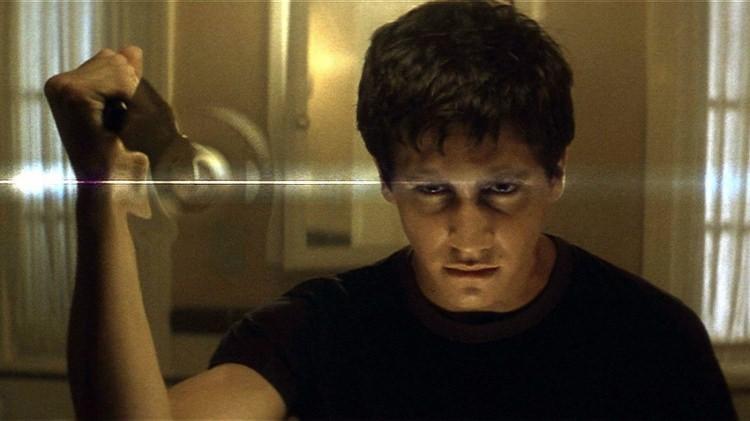 <div><strong>6. Donnie Darko</strong></div>

<div> </div>

<div>Gretchen: Donnie Darko? Ne biçim bir isim bu böyle? Bir çeşit süper kahraman veya buna benzer bir şey adı gibi..</div>

<div>Donnie: Sana olmadığımı düşündüren nedir?</div>
