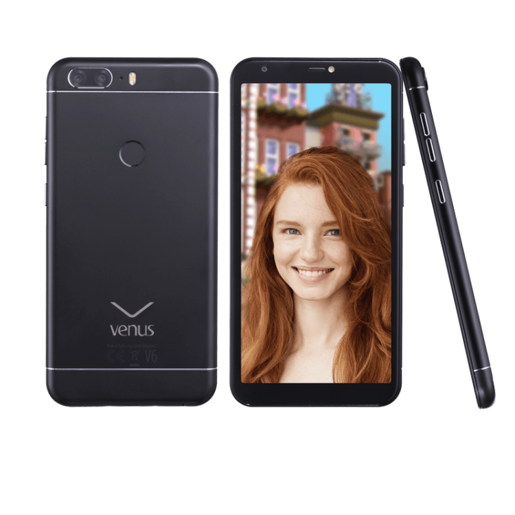 <p><span style="color:#FF8C00"><strong>TÜRKİYE FİYATI</strong></span><br />
<br />
Venus V6, 1.669 TL’lik fiyatı ve bokeh destekli çift arka kamerasıyla piyasaya sürüldü.</p>
