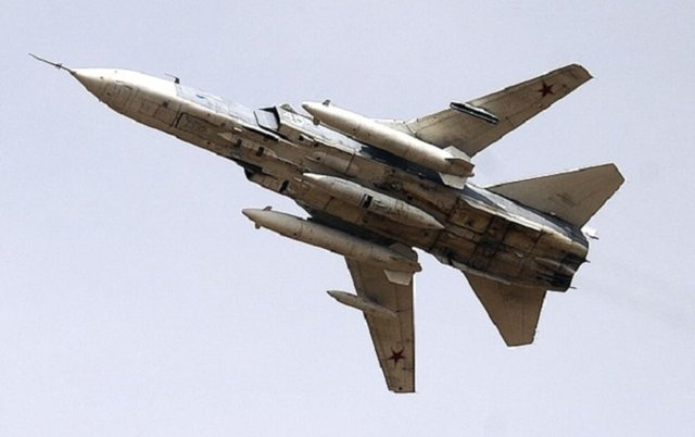 <p>NİJER - 2 SAVAŞ UÇAĞI</p>

<p>2 X Su-25 </p>
