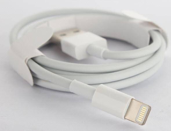 <p>1 metre Lightning – USB kablo <br />
<br />
Eski fiyat: 109 TL <br />
<br />
Zamlı fiyat: 149 TL</p>
