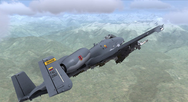 <p>KOLOMBİYA - 59 SAVAŞ UÇAĞI</p>

<p>14 X A-37 </p>

<p>24 X EMB-314 </p>

<p>21 X Kfir </p>
