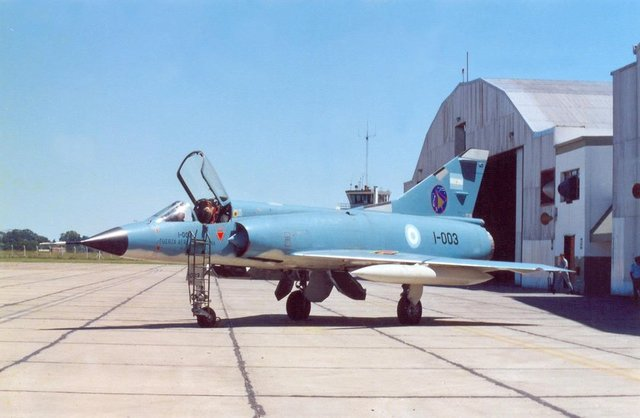 <p>ARJANTİN - 49 SAVAŞ UÇAĞI</p>

<p>24 x A-4</p>

<p>25 X IA-58</p>

<p>SİPARİŞİ VERİLEN: 22 X IA-63</p>
