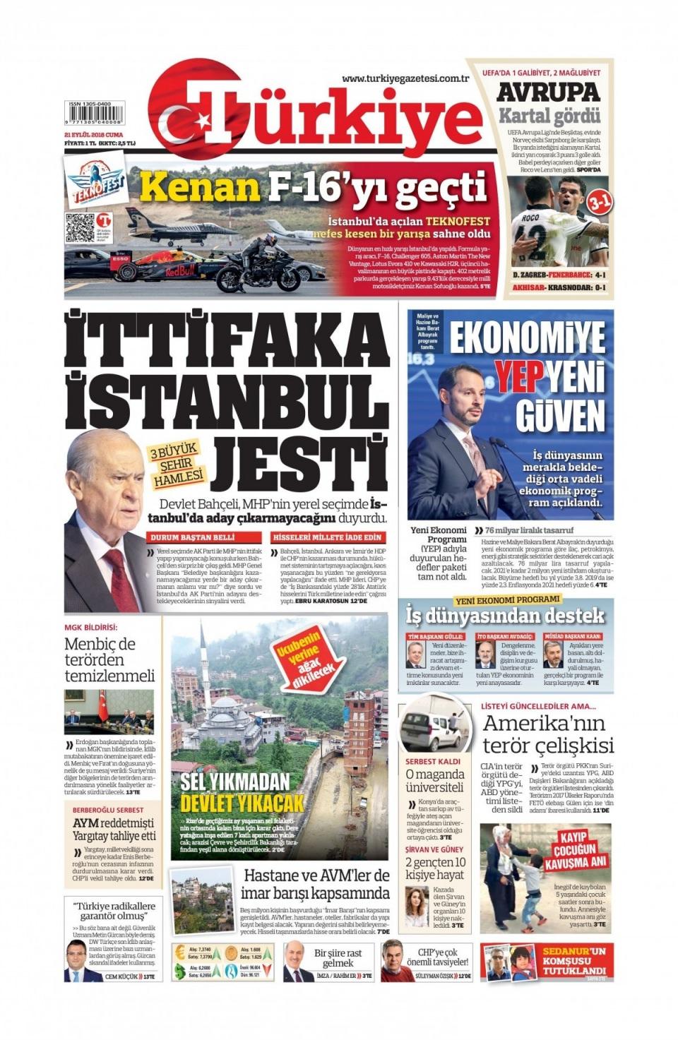 <p>Terör örgütü PKK/YPG ABD desteğiyle Fırat’ın doğusundaki işgalini de genişletiyor. DEAŞ terör örgütü bahanesiyle, Rakka ve Deyrizor’un doğusunda kalan son bölgeler de terör örgütünün kuşatması altına alındı. Bölgedeki petrol ve su kaynaları da kontrol altına alındı. Bu çerçevede Esed rejiminin petrol ticaretine de yaptırımlar getirildi. Suriye’nin yüzde 30’u terör örgütünü işgali altında.</p>
