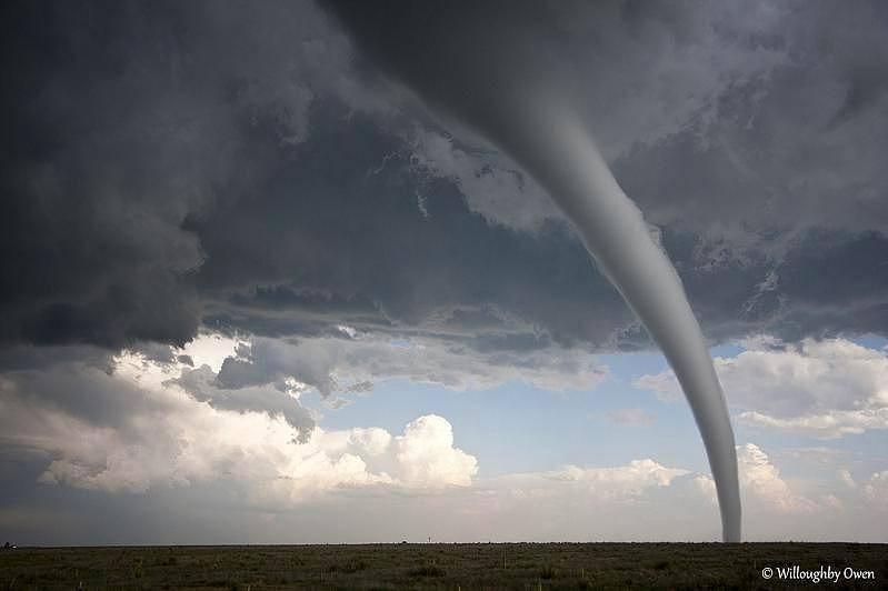 <p>Hortum - Oklahoma (ABD) (Mayıs 2010)</p>

<p> </p>

