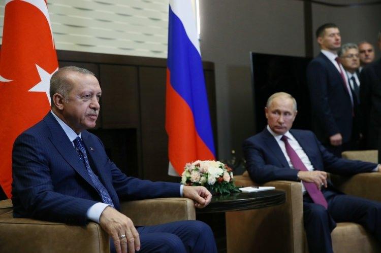 İdlib'de kansız çözüm