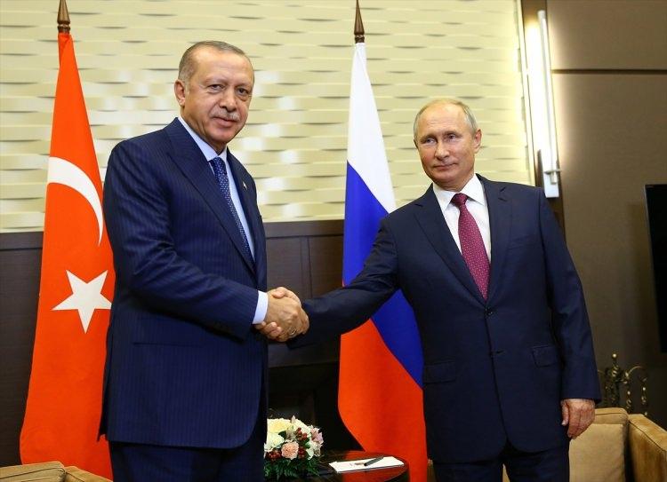 İdlib'de kansız çözüm
