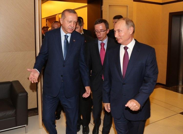 İdlib'de kansız çözüm