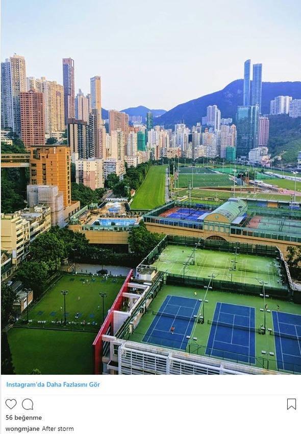 <p>Az önceki ekran görüntüsünde pek çok hashtag seçiliydi; ancak paylaşılan fotoğrafta hiçbiri görünmüyor!</p>

<p> </p>
