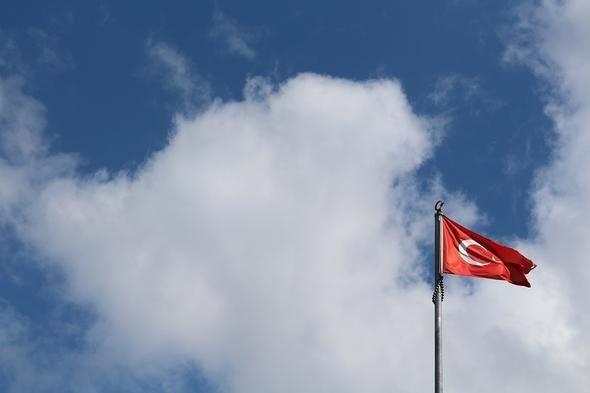 <p>Dünyanın en güçlü ekonomileri 2018 verileri açıklandı. Statistics Times tarafından açıklanan veriler GDP Nominal üzerinden değerlendirildi. 192 ülkenin sıralandığı listede Türkiye 100'den fazla ülkeyi geride bıraktı, zirveye çok yakın. İşte o liste...</p>

<p> </p>
