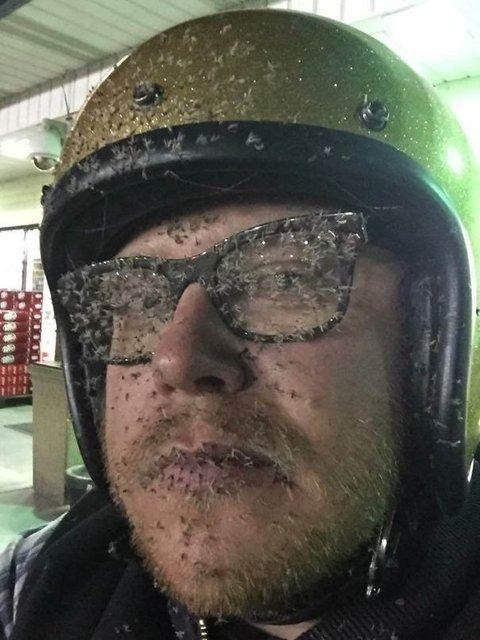 <p>İşte başınıza gelmesini istemeyeceğiniz en tahlihsiz anlar...</p>
