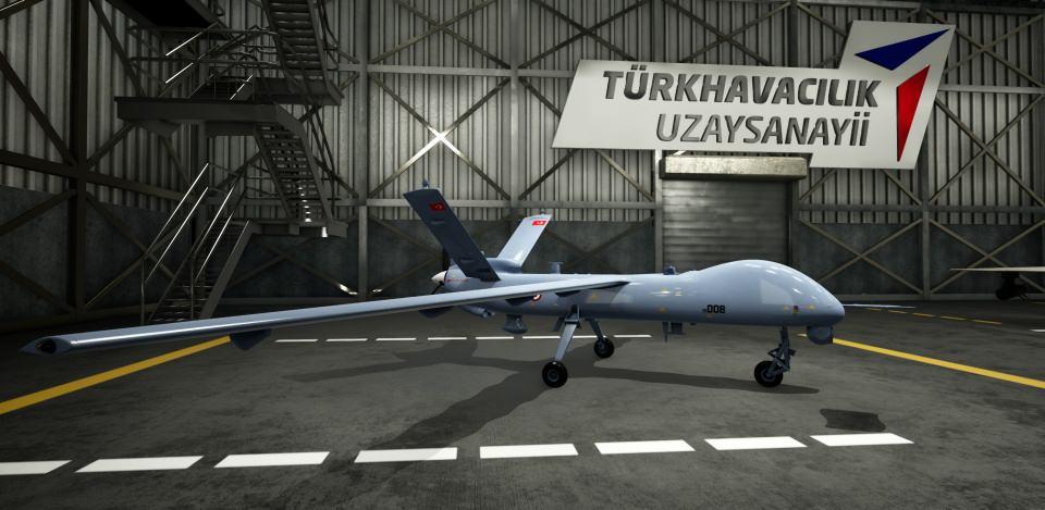<p><strong> Uçak ve helikopter sergileme sınırını kaldırdı</strong></p>
<p>Sanal gerçeklik uygulaması, Türk Havacılık ve Uzay Sanayiine katıldığı etkinliklerde tüm araçlarını sergileme olanağı verecek. Etkinlik ve fuarlarda alan darlığı ve yüksek maliyetler nedeniyle tüm ürünlerine yer veremeyen şirket, uygulama sayesinde bu kısıtlılıklardan kurtularak tüm araçlarını tanıtabilecek.</p>
