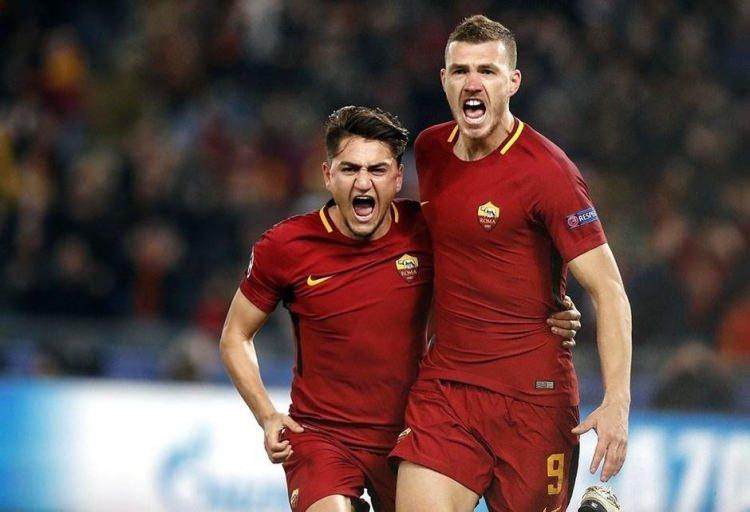 <p>14 - ROMA: 68.000</p>
