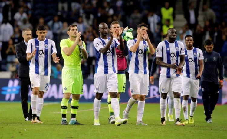 <p>11- PORTO: 75.000</p>
