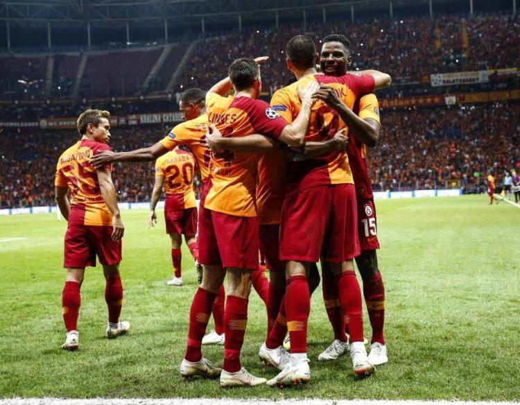 <p>64 - GALATASARAY: 20.500 (69. sıradaydı)</p>