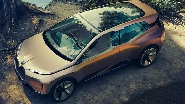 <p>BMW ayrıca ilerideki elektrikli otomobilleri için kendi batarya hücrelerini geliştirdiğini de belirtiyor.</p>
<p> </p>