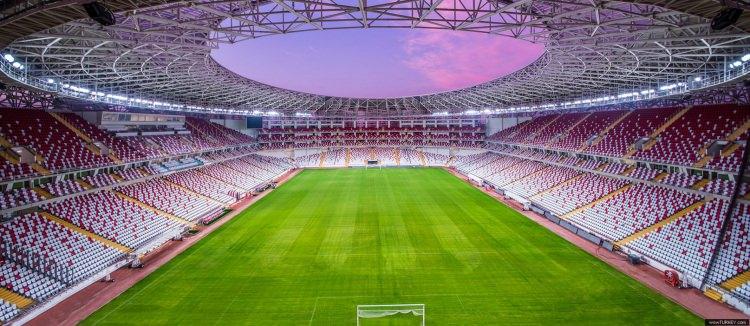 <p>ANTALYA STADYUMU (Kapasite: 41.349)<br />
<br />
(Yenilenecek)</p>
