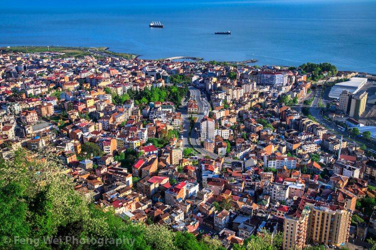 <p><strong>TRABZON:</strong> Trabzon’un tam bir futbol kenti yapıldığı vurgusu yapıldı, şehrin uluslararası tecrübesi belirtildi.</p>
