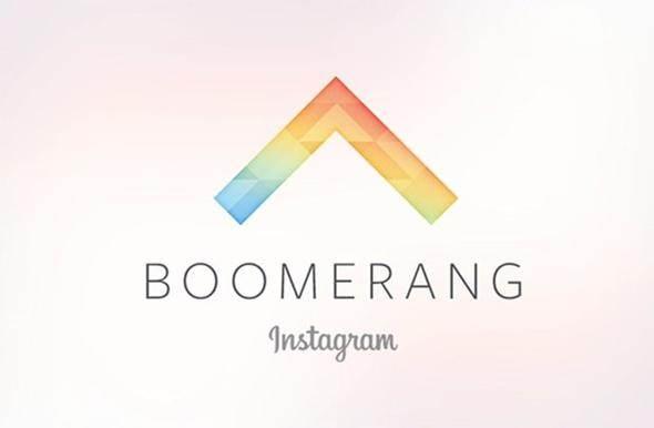 <p><strong>Boomerang</strong></p>

<p>İnstagram Bomerang son dönemlerin trendleri arasında yer alıyor. Bomerang, kullanıcıların 1 saniye ve kendini tekrar eden paylaşımlar yapabileceği bir ortam sunuyor.</p>
