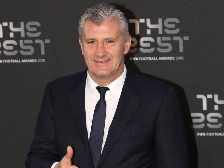 <p>DAVOR SUKER (HIRVATİSTAN)</p>

<p><strong>KULLANDIĞI OY: ALMANYA</strong></p>
