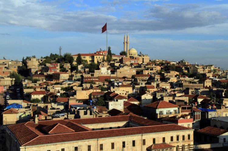 <p>GAZİANTEP: Medeniyetler beşiği olarak tanımlanan şehir, mutfağıyla da meşhur... Gidenleri yoğun bir program bekliyor. </p>
