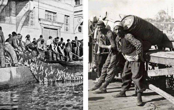 <p>Geçmişten gelen en güzel fotoğraflar ile birlikte 1910'lu yıllarda İstanbul!</p>

<p> </p>
