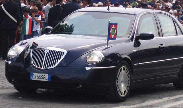 <p>Lancia Thesis</p>

<p> </p>
