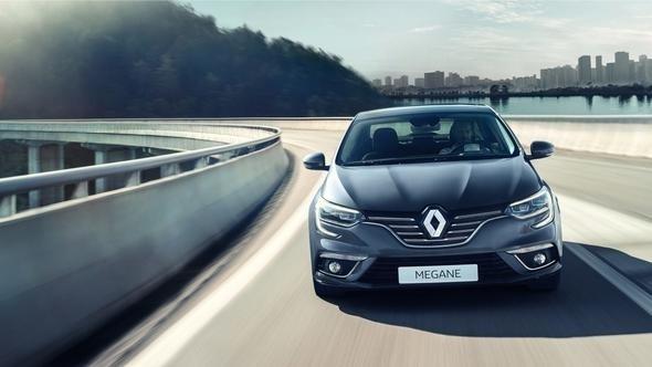 <p><strong>Renault Megane Sedan 1.6</strong><br />
<br />
Eski Fiyat - 119.900<br />
<br />
Yeni Fiyat - 115.950<br />
<br />
Fark - -3.950<br />
<br />
Değişim - %3.3</p>
