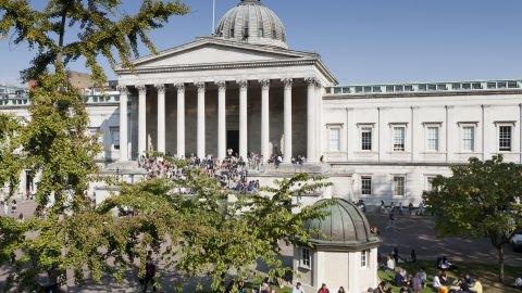 <div>14- University College London (İngiltere)</div>

<div> </div>
