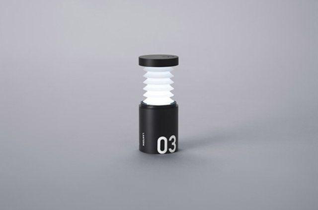 <p>İsmi “Minim+Aid” olan bu kit, 5 cm'lik bir çapa sahip. </p>
<p> </p>