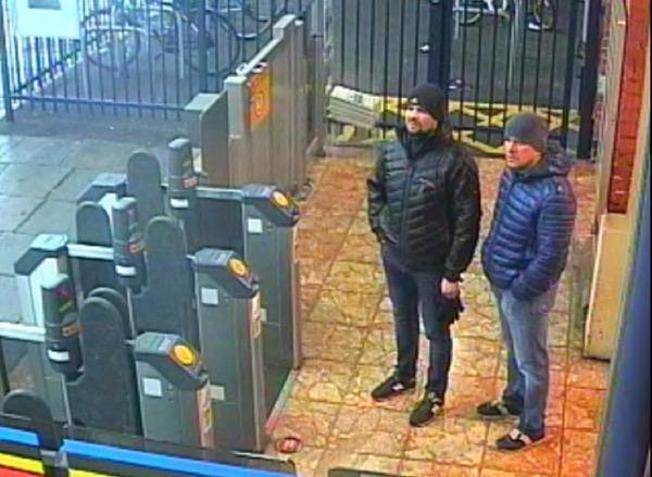 <p>Skripal zanlısının Anatoliy Çepiga olduğu doğrulanırsa, Rusya Devlet Başkanı Vladimir Putin'in iki zanlının da "sivil oldukları iddiası çürütülmüş olacak.</p>