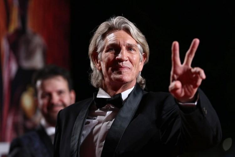 <p>Bir diğer Onur &Ouml;d&uuml;l&uuml; ABD'li Eric Roberts'a verildi.</p>
