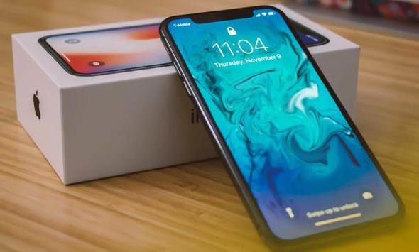 <p><strong>Japonya </strong></p>
<p>iPhone XS Max (512 GB): 1478 dolar</p>