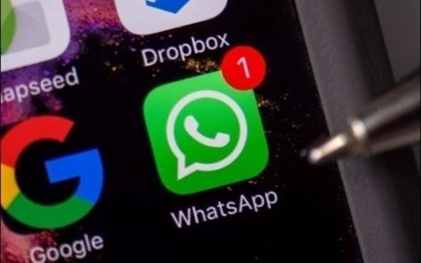 <p>Whatsapp daha önce de eski Android sürümlerinden desteğini çekmişti.</p>

<p> </p>
