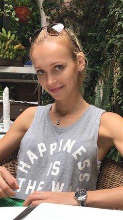<p>Wall Street'in bilinen iş adamlarından Guy Gentile, Bahamalar'da tatilde olduğu sırada 24 yaşındaki model sevgilisi Kristina Kuchma'dan ayrıldı. </p>
