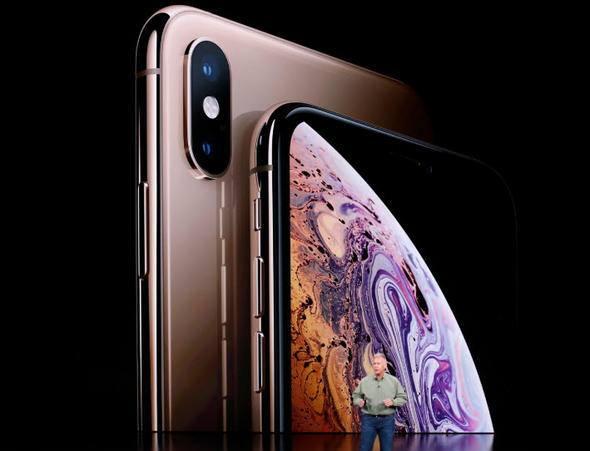 <p><strong>Çin </strong></p>
<p>iPhone XS (64 GB): 1269 dolar</p>