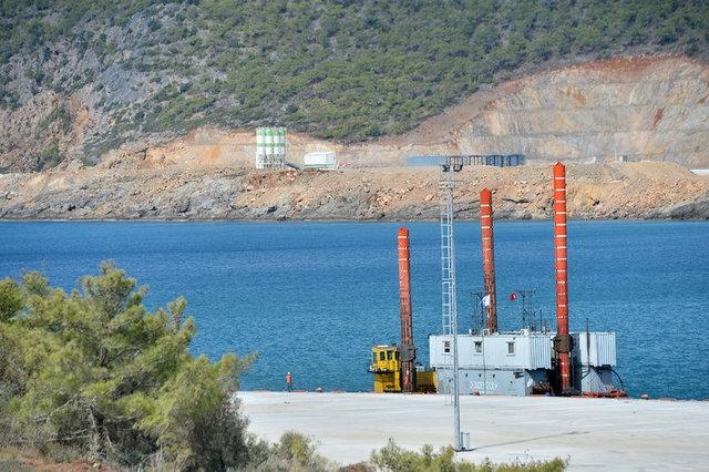 <p>Galanchuk, etkinlikte gazetecilere yaptığı açıklamada, "Aktif olarak ziyaret etkinliklerini yapmaya başladık. İleride bunu sürekli olarak yapmaya devam edeceğiz. 6 ayda bir yapmayı düşünüyoruz. İnsanlarla daha çok ve daha samimi bir diyalog kurma çabasında olacağız." dedi.</p>
<p> </p>