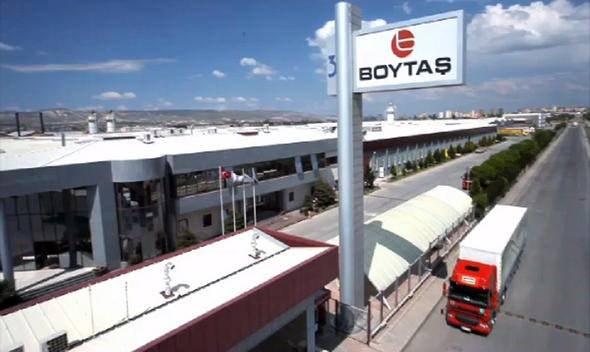 <p>Firma Adı: Boytaş Mobilya Sanayi<br />
Sıra: 31<br />
Şehir: Kayseri<br />
Ciro (Net Satışlar TL): 1.345.546.916<br />
<br />
Firma Adı: Arbel Bakliyat Hububat<br />
Sıra: 32<br />
Şehir: Mersin<br />
Ciro (Net Satışlar TL): 1.341.723.101<br />
<br />
Firma Adı: Siyam Petrolcülük<br />
Sıra: 33<br />
Şehir: Mersin<br />
Ciro (Net Satışlar TL): 1.289.776.406</p>