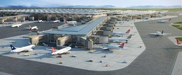 <p>Havalimanına döşenen fiber kablo uzunluğu ise İstanbul- Berlin arasındaki 1700 km’ye eşit.</p>

<p> </p>
