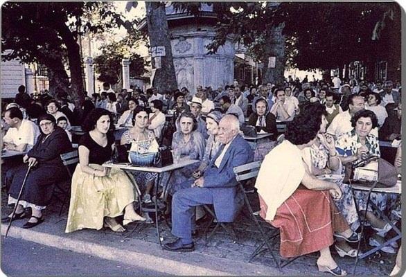 <p>1958 - Emirgan</p>

<p> </p>
