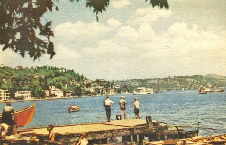 <p>1957 Bebek</p>

<p> </p>
