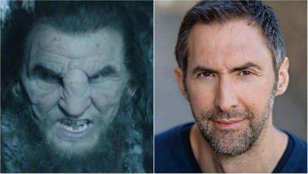 <p><strong>Wun Wun – Ian Whyte </strong></p>

<p> </p>
