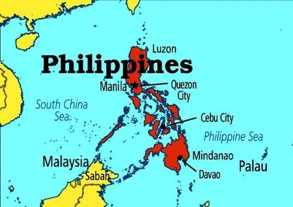 <p>Filipinler<br />
<br />
Ortalama hızı: 5,18</p>
