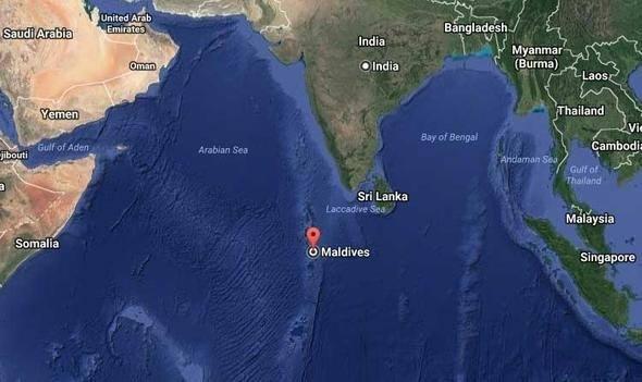 <p>Sri Lanka<br />
<br />
Ortalama Hızı: 5,84</p>