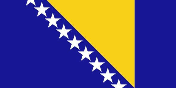 <p>Bosna Hersek<br />
<br />
Ortalama Hızı: 7,37</p>