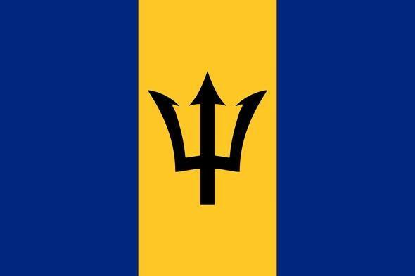 <p>Barbados Adası<br />
<br />
Ortalama Hızı: 17,08</p>