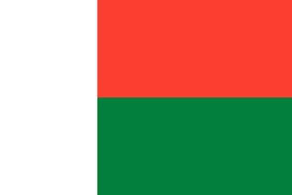 <p>Madagaskar<br />
<br />
Ortalama Hızı: 24,87</p>
